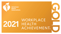 AHA 2019 Workplace Health Achievement